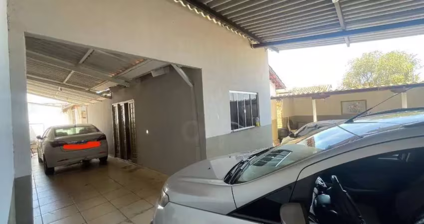 Casa à venda, 300 m² por r$ 237.000 - residencial morada nova - anápolis/go