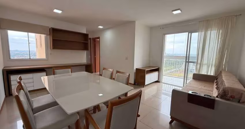 Apartamento com 2 quartos à venda na Rua F, Cidade Jardim, Anápolis