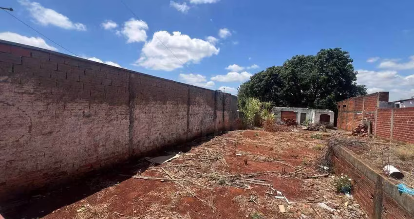 Terreno à venda, 300 m² por r$ 145.000,00 - bairro de lourdes - anápolis/go