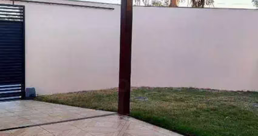 Casa com 3 quartos à venda, 127 m² por r$ 0 - residencial aldeia dos sonhos - anápolis/go