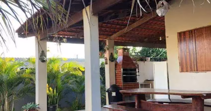 Casa com 3 quartos à venda, 109 m² por r$ 350.000 - rural - abadiânia/go