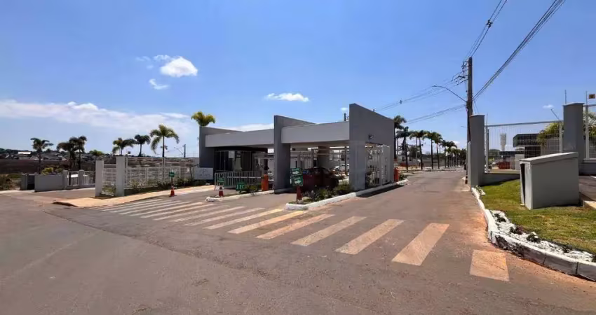 Casa com 2 dormitórios para alugar, 84 m² por r$ 2.900,01/mês - residencial itatiaia - anápolis/go