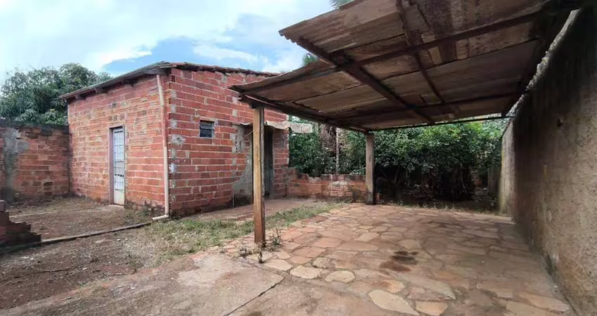 Terreno 300m² venda, por r$ 240.000 - jardim dos ipês - anápolis/go