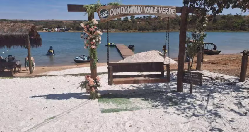 Terreno à venda, 846 m² por r$ 230.000,00 - rural - abadiânia/go