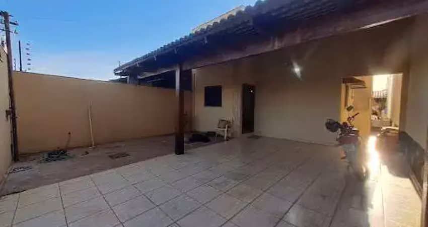 Casa com 2 quartos à venda, 65 m² por r$ 389.000 - residencial vale do sol - anápolis/go