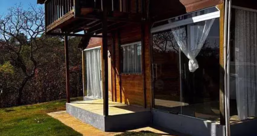 Chácara / sítio com 2 quartos à venda na Avenida Quinze de Novembro, Centro, Alexânia