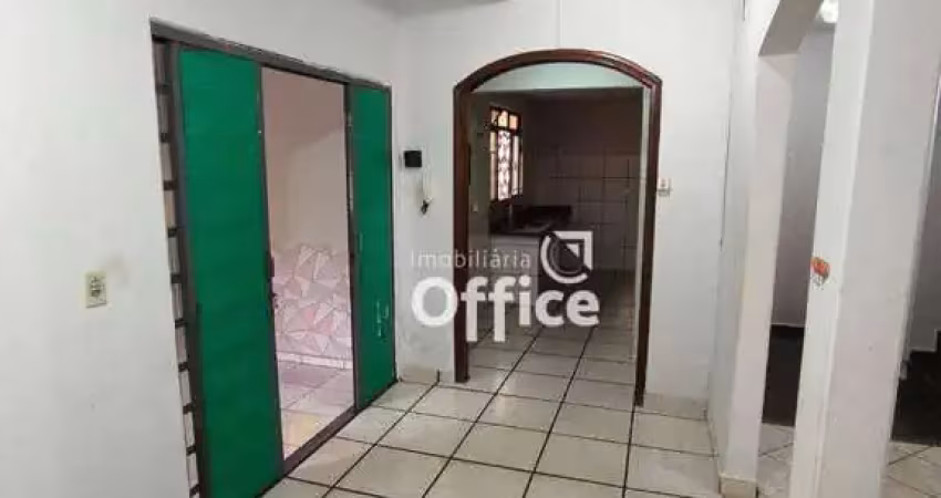 Sobrado com 2 quartos à venda, 250 m² por r$ 400.000 - conjunto eldorado - anápolis/go