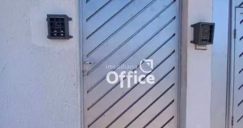 Sala para alugar, 40 m² por r$ 1.200,00/mês - setor central - anápolis/go