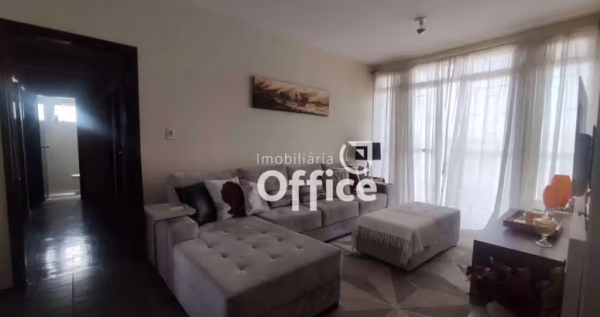 Apartamento com 3 dormitórios à venda, 156 m² por r$ 290.000,00 - eldorado - anápolis/go