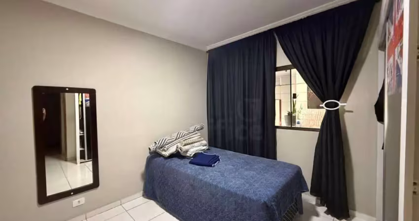 Casa com 3 dormitórios à venda, 100 m² por r$ 550.000,00 - residencial arco-íris - anápolis/go