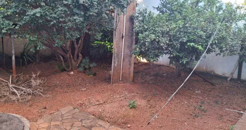 Casa com 4 dormitórios à venda, 250 m² por r$ 200.000,00 - nova vila jaiara - anápolis/go