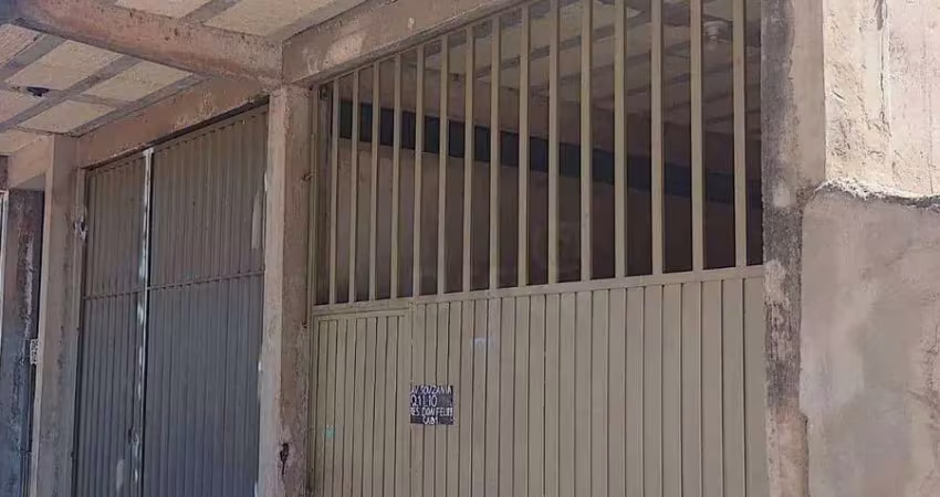 Sobrado comercial c/ 4 dormitórios ou salas à venda, c/ aprox. 245 m² área const., por r$ 670.000 - residencial dom felipe