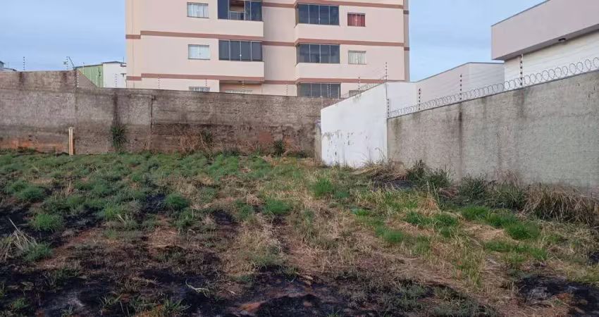 Terreno à venda, 360 m² por r$ 215.000,00 - setor sul jamil miguel - anápolis/go