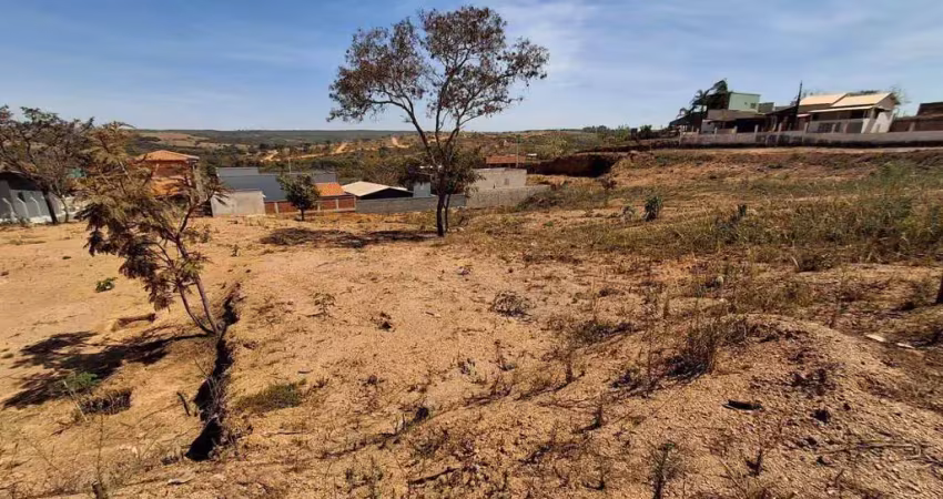 Terreno à venda, 630 m² por r$ 219.870,00 - rural - abadiânia/go