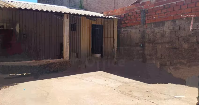 Casa com 3 quartos à venda, 120 m² por r$ 250.000 - residencial copacapana - anápolis/go