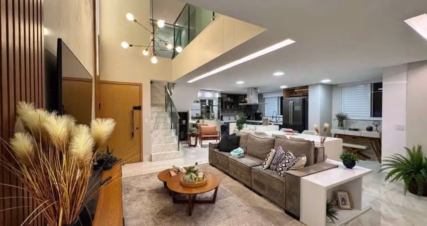 Apartamento com 3 quartos à venda na Rua 12, 404, Jardim América, Anápolis