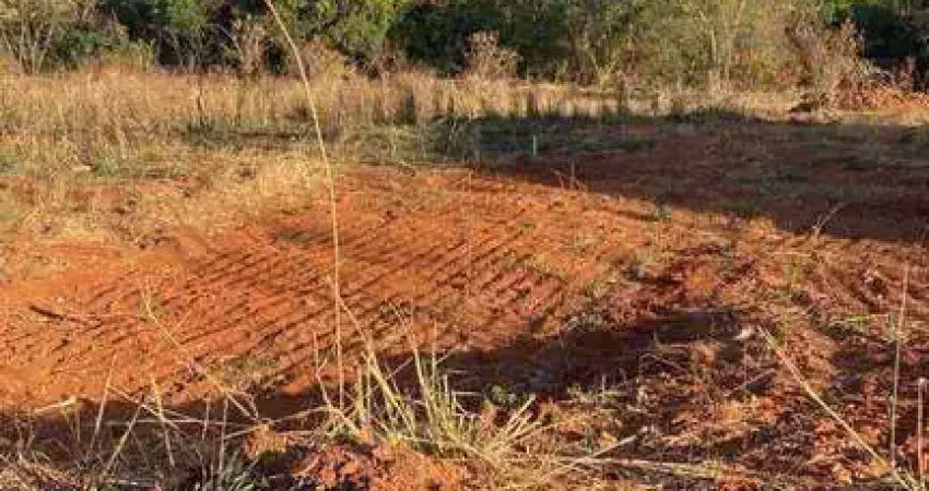 Terreno à venda, 300 m² por r$ 145.000,00 - residencial ana caroline - anápolis/go