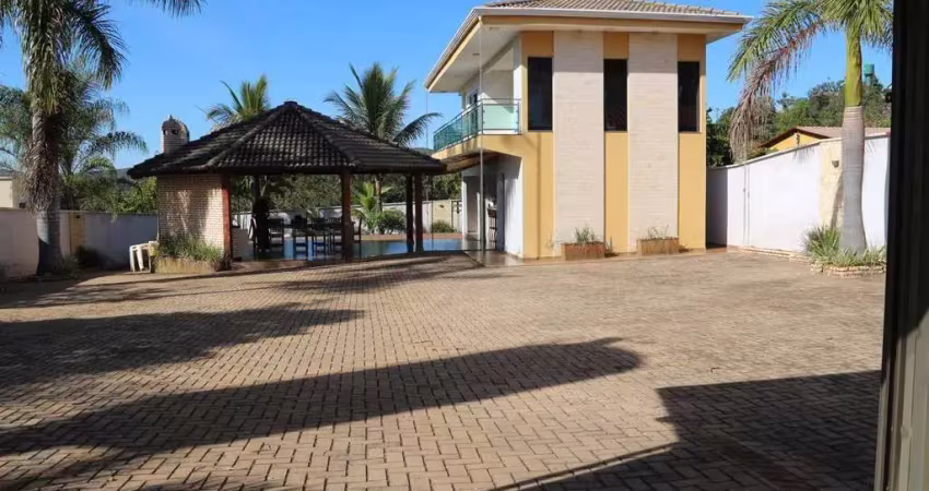 Casa com 3 quartos à venda na Estrada sem nome, 2, Centro, Alexânia