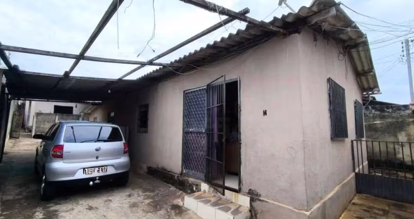 Casa com 4 dormitórios à venda, 180 m² por r$ 300.000,00 - jardim alexandrina - anápolis/go