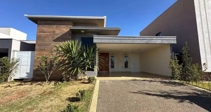 Casa com 3 dormitórios para alugar, 150 m² por r$ 7.000/mês - condomínio terras alpha anápolis - anápolis/go
