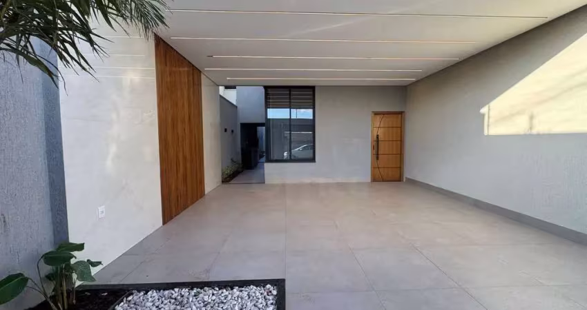 Casa com 3 quartos à venda, 105 m² por r$ 470.000 - residencial vale do sol - anápolis/go