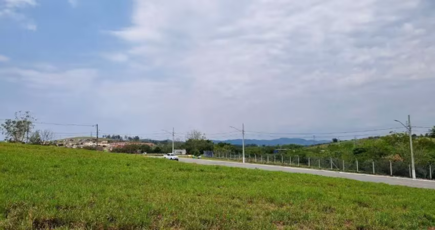 Terreno à venda, 969 m² por r$ 582.000,00 - centro empresarial industrial e comercial de caçapava - ceic - caçapava/sp