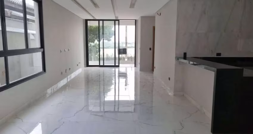 Sobrado com 3 suítes à venda, 247 m² por r$ 1.950.000 - condomínio altos da serra iii - são josé dos campos/sp
