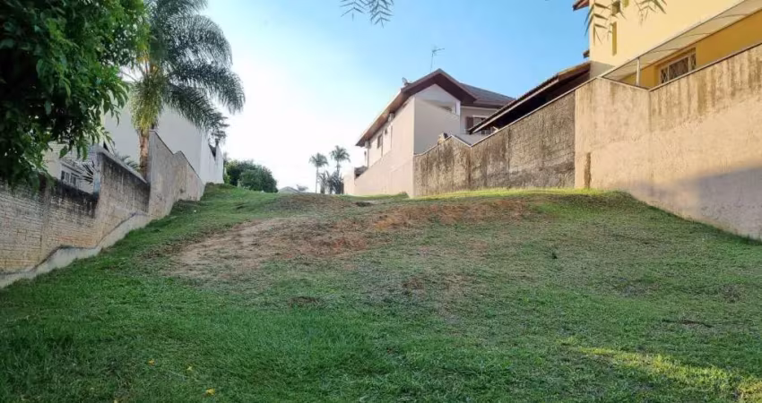 Terreno à venda, 360 m² por r$ 680.000,00 - altos da serra ii - são josé dos campos/sp