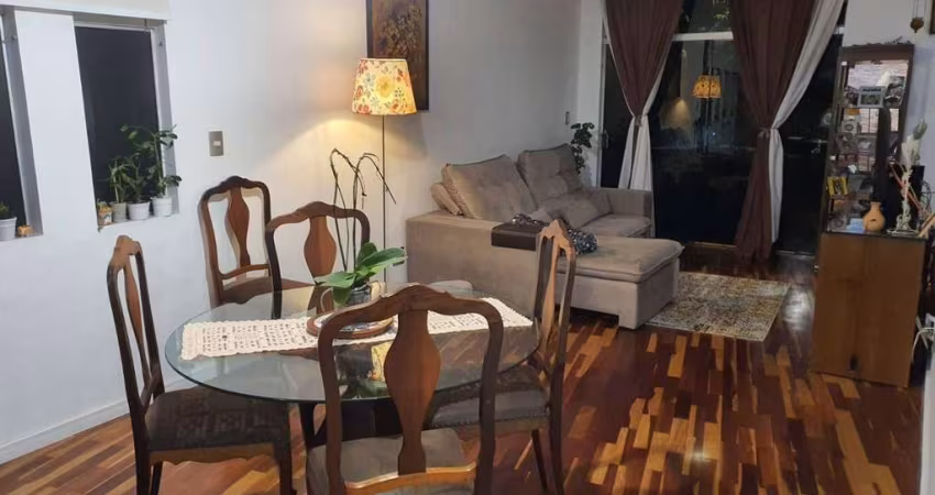 Apartamento com 3 dormitórios à venda, 126 m² por R$ 540.000,00 - Centro - Jacareí/SP