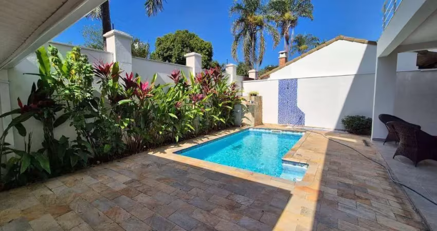 Casa com 4 dormitórios para alugar, 285 m² por r$ 12.959,00/mês - condomínio sunset park - são josé dos campos/sp
