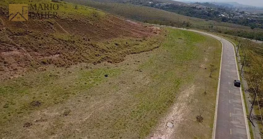 Área comercial à venda no alphaville, 1681 m² - são josé dos campos/sp