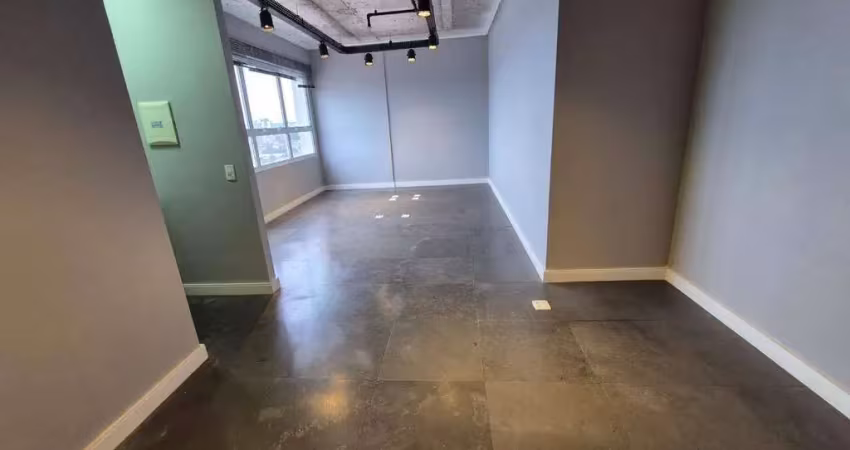 Sala à venda, 36 m² por r$ 350.000 - boulevard jacareí office & mall