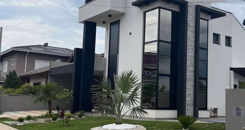 Casa Alto elevado ALTOS DA FLORESTA  Atibaia - SP