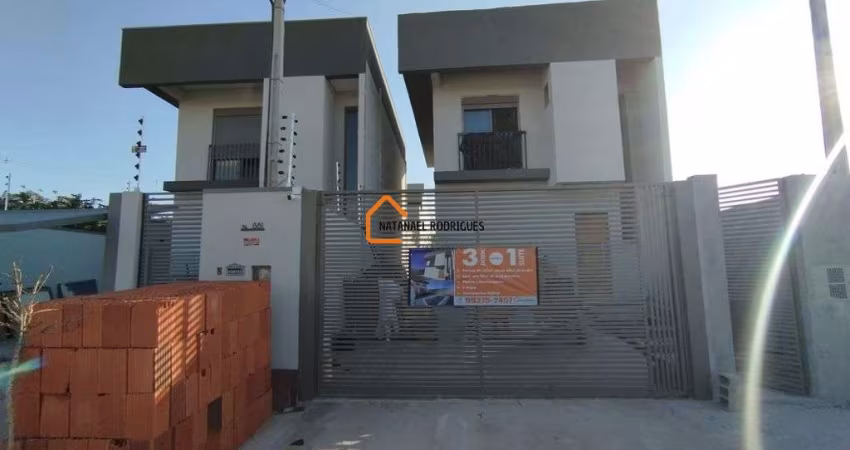 Casa na Planta no Bella Atibaia entrega em Agosto de 2025