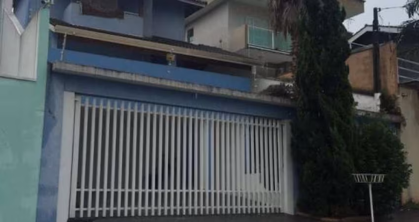 Casa no Jardim do Lago