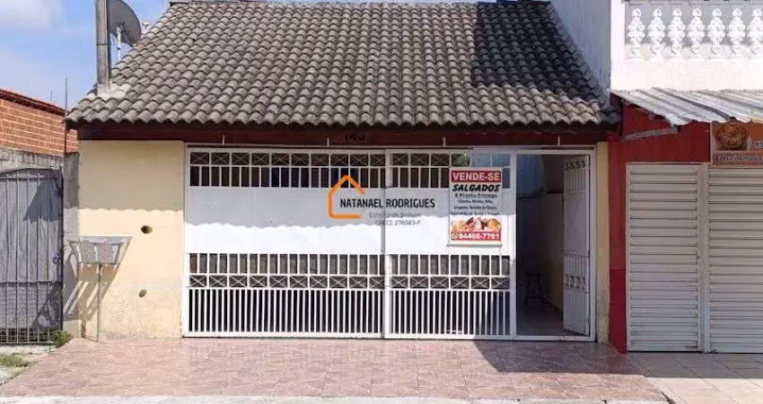 Casa Terrea no bairro Alvinopolis ll