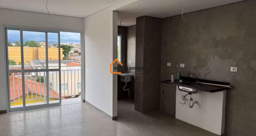 Apartamento novo 56 mts no bairro do Alvinopolis Atibaia
