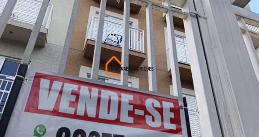 Apartamento novo 56 mts no bairro do Alvinopolis Atibaia