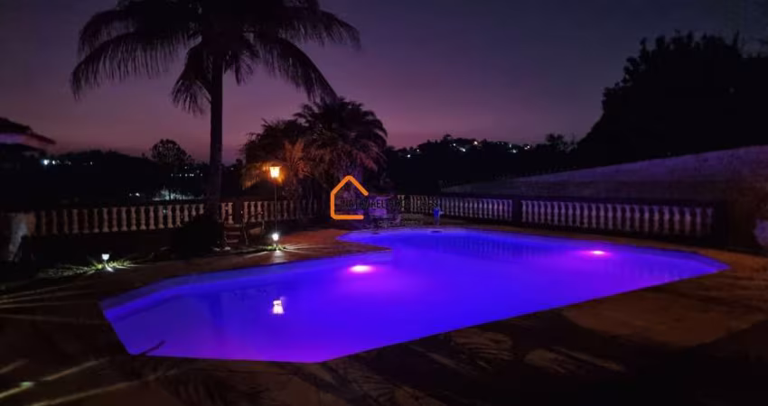 Oportunidade linda Chacara Porteira fechada