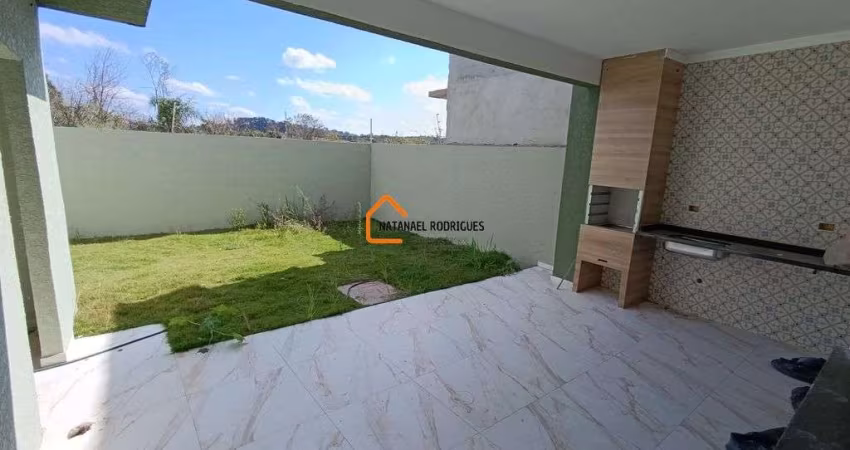Casa Terrea no Bella Atibaia