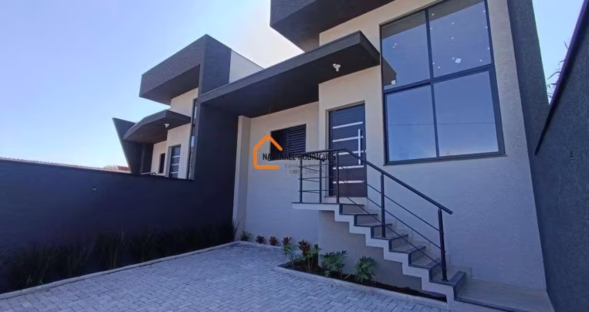 Casa Terrea em Atibaia