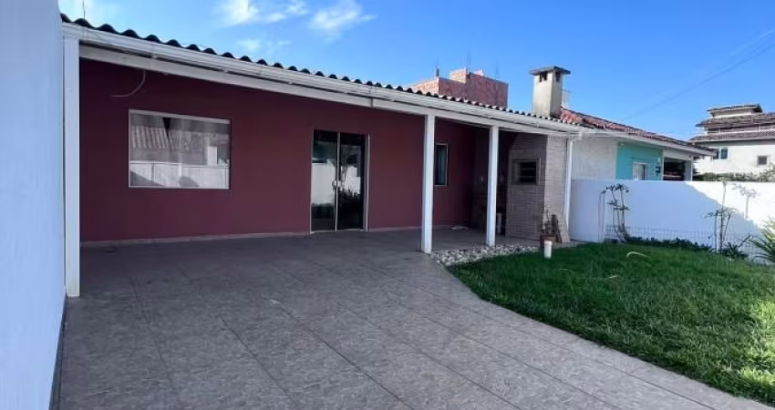 CASA DE 3 DORMITÓRIOS COM SUITE NO RIO VERMELHO FLORIANÓPOLIS, NÃO FINANCIA