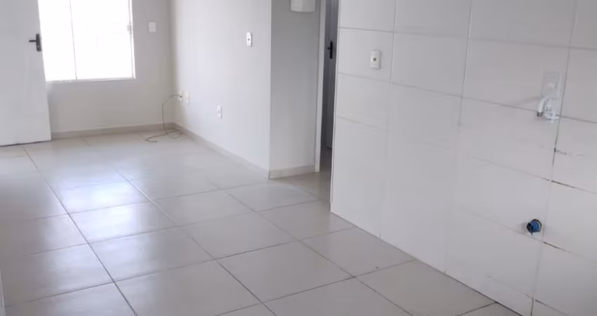 APARTAMENTO TERREO BARATO NA PRAIA DOS INGLESES