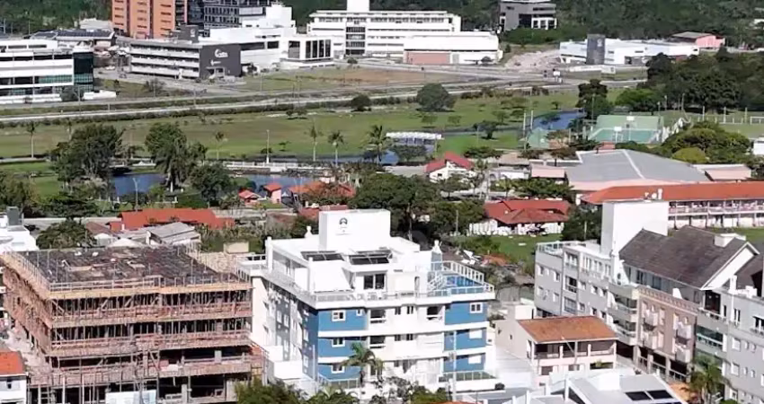 Apartamento novo na cachoeira do bom jesus quase pé na areia com escritura publica