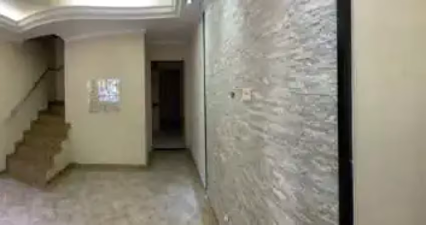 Casa em condomínio fechado com 2 quartos à venda na Rua Francisco Bellazzi, 120, Jardim Jaraguá, São Paulo