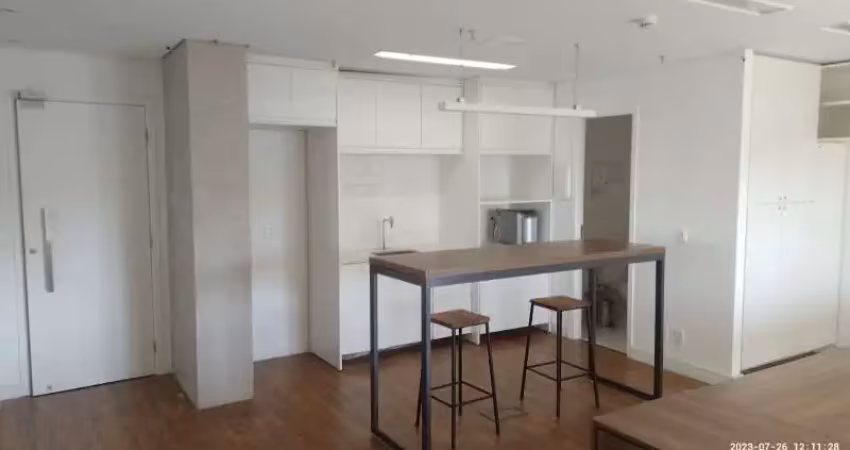 Sala comercial à venda na Rua Haddock Lobo, 131, Cerqueira César, São Paulo