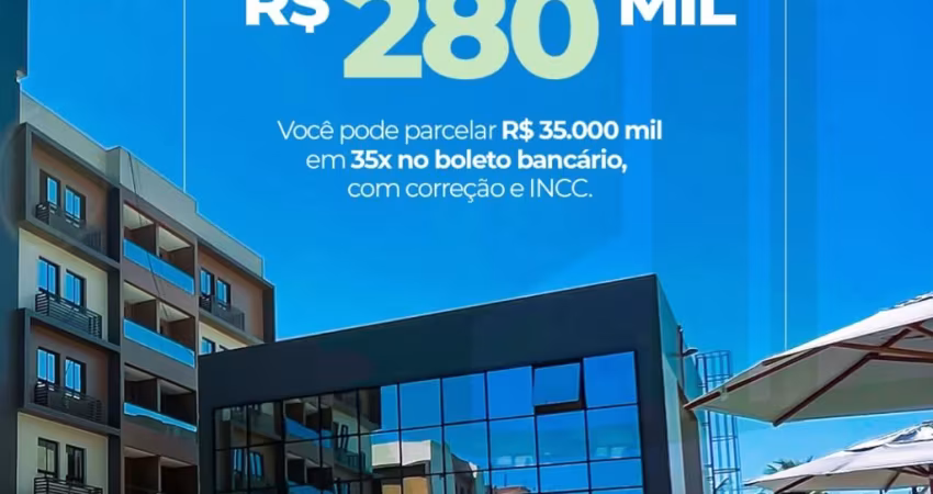 Apartamento em Altiplano Cabo Branco de 2 ou 3 quartos