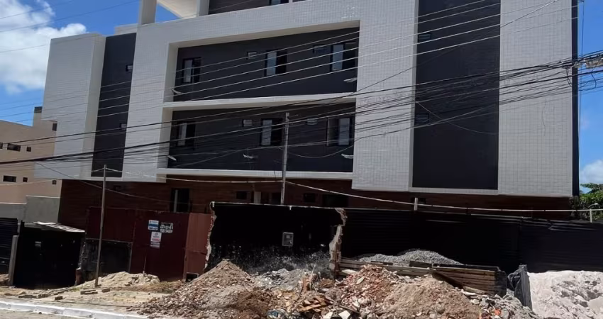 Apartamento de 2 e 3 quartos em Bancários