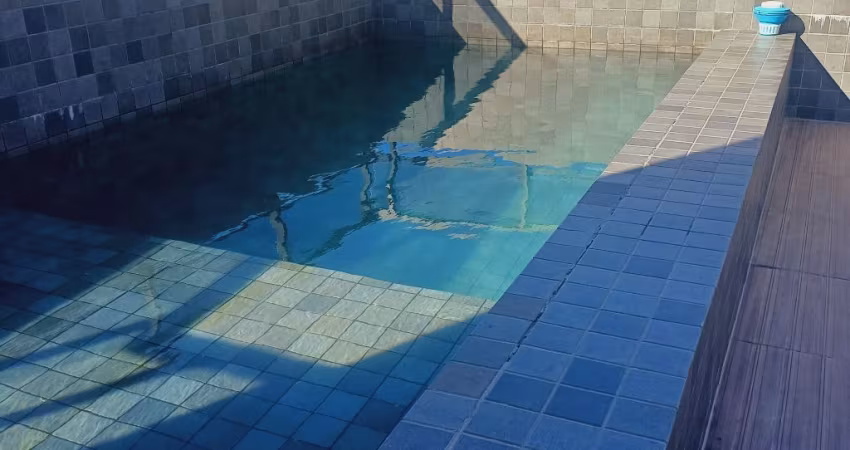 Apartamento de 2 quartos à venda em Bancários
