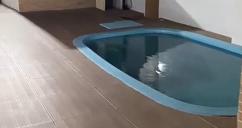 Apartamento Mobiliado de 2 quartos No Cristo Redentor